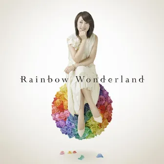 Rainbow Wonderland by Yoko Ishida