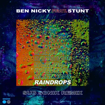 Raindrops (Sub Sonik Remix) by Stunt