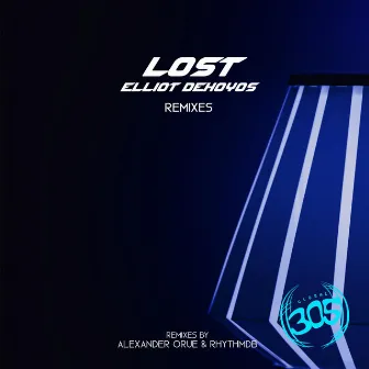 Lost (Remixes) by Elliot DeHoyos