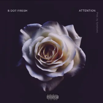 Attention by B Dot Fresh