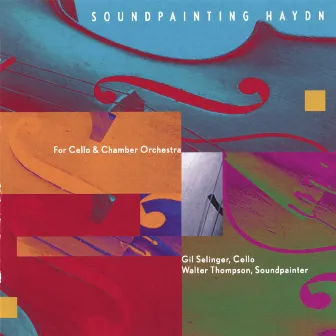 Soundpainting Haydn by Walter Thompson