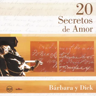 20 Secretos de Amor - Barbara y Dick by Barbara Y Dick