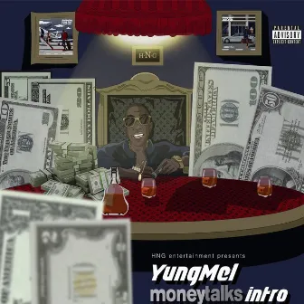 Moneytalks Intro by Yung Mel