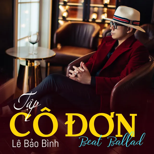 Tập Cô Đơn - Beat Ballab