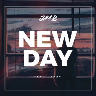 New Day by Jay B