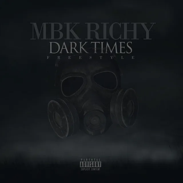 Dark Times (Freestyle)