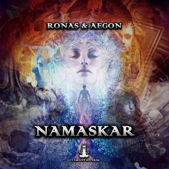 Namaskar by RONAS