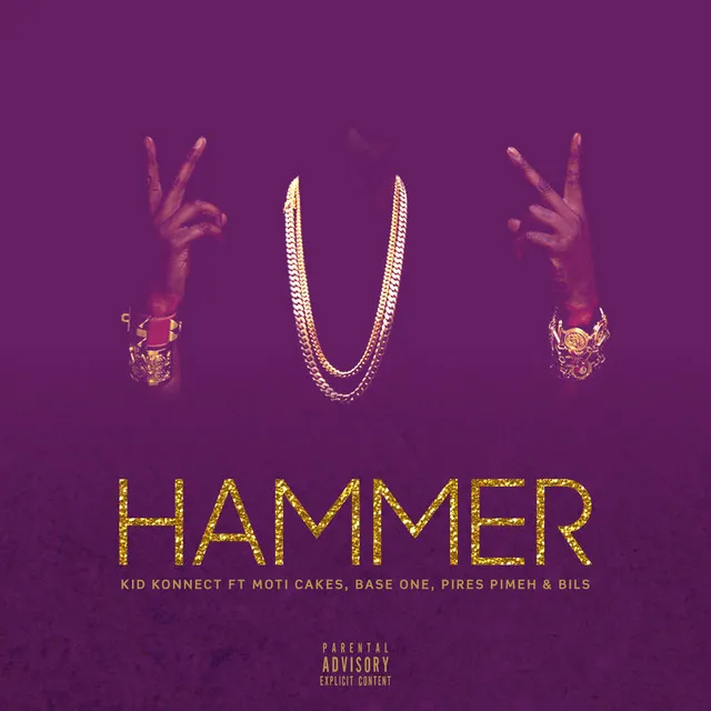 Hammer