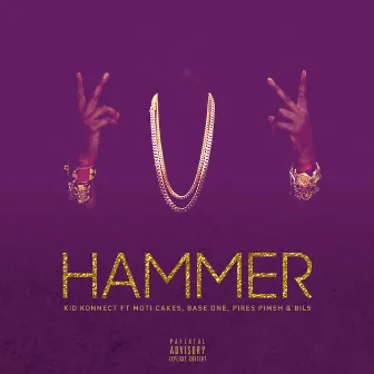 Hammer by Kid Konnect