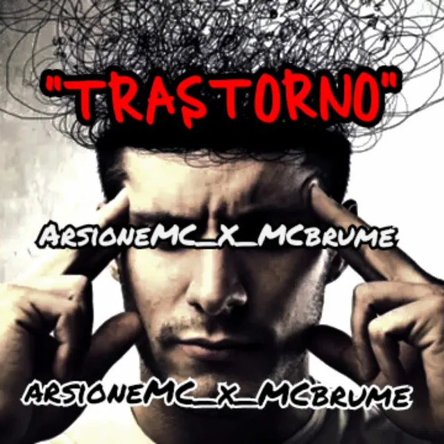 "Trastorno"