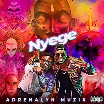 Nyege by Adrenalyn Muzik