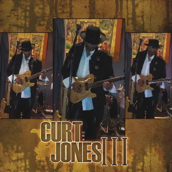 Curt Jones III by Curt Jones