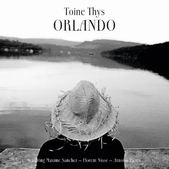 Orlando by Toine Thys