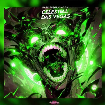 Celestial das Vegas by DJ Belfegor