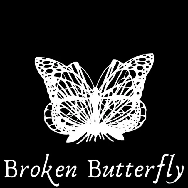 Broken Butterfly