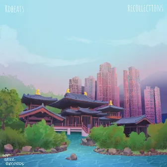 Recollections by RdBeats