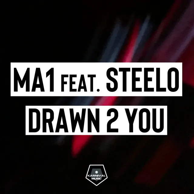 Drawn 2 You - Instrumental Mix