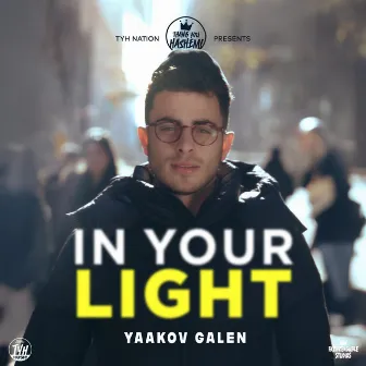 In Your Light by Thank You Hashem