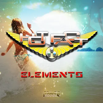 Elements by Hot Fact