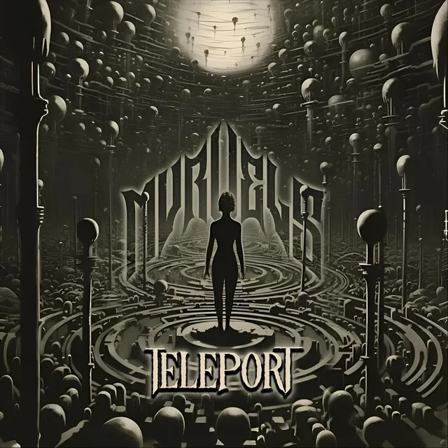 Teleport