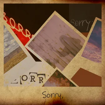 Sorry! by Hextide