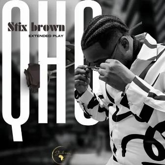 Qho by StixBrown