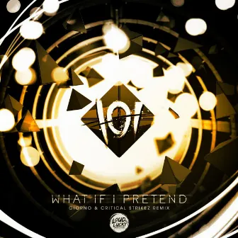 What If I Pretend (Giorno & Critical Strikez Remix) by Critical Strikez