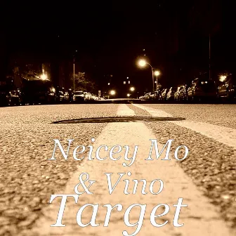 Target by Neicey Mo