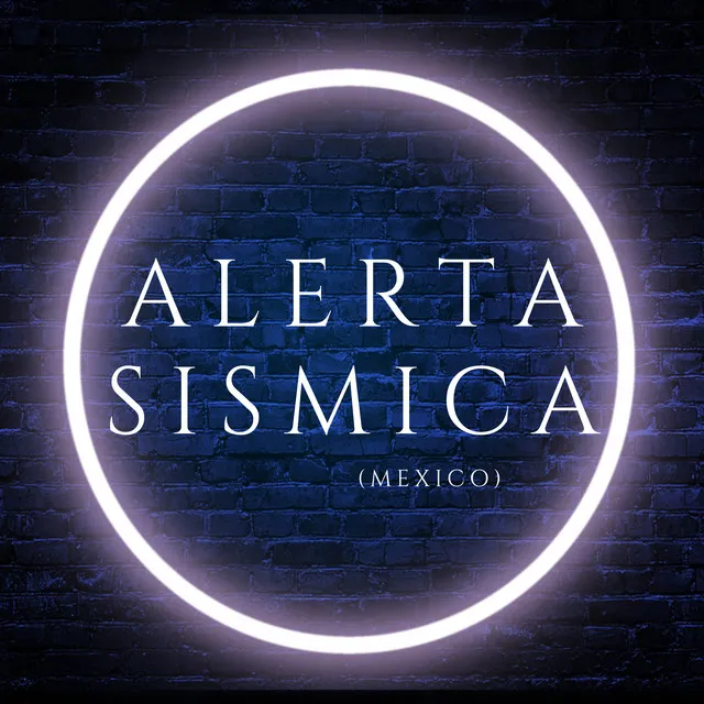 Alerta Sísmica (México)