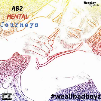 Mental Journeys by Abz