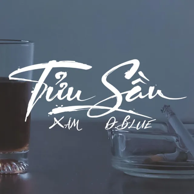 Tửu Sầu