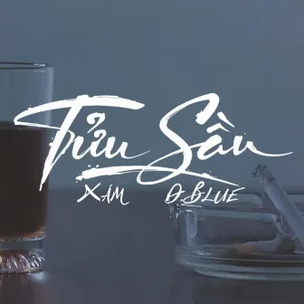 Tửu Sầu by D Blue