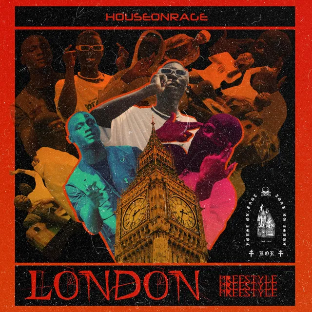 London Freestyle