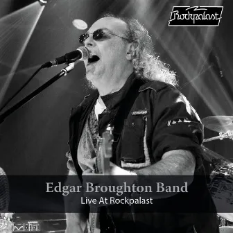 Live at Rockpalast (Live at Rockpalast, Bonn, 2006) by Edgar Broughton Band