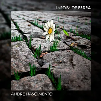 Jardim de Pedra by André Nascimento