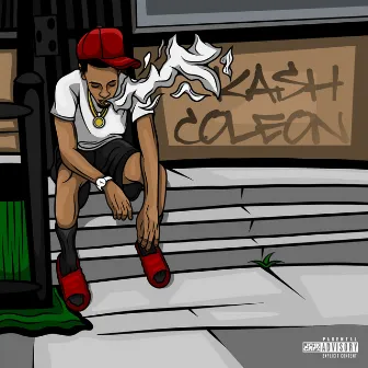 Kash Coleon by KimCash