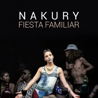 Fiesta Familiar by Nakury