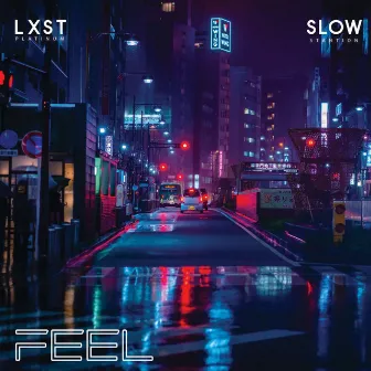 Feel by Slow Stantion