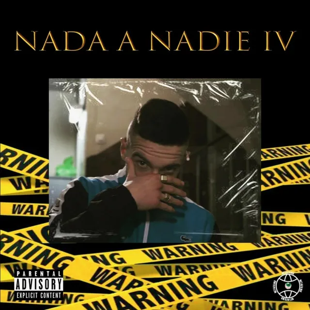 Nada a Nadie IV