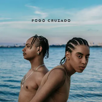 Fogo Cruzado by Brrioni