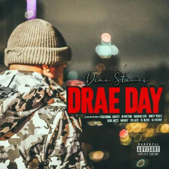 Drae Day by Drae Steves