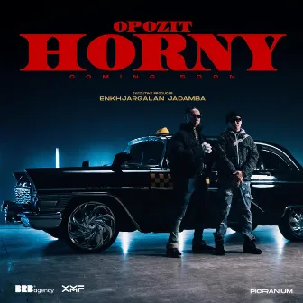 Horny by Opozit