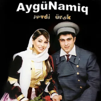 Sevdi Ürək by Namiq Qaraçuxurlu