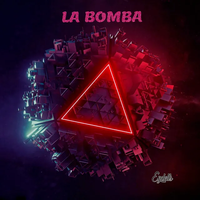 LA BOMBA