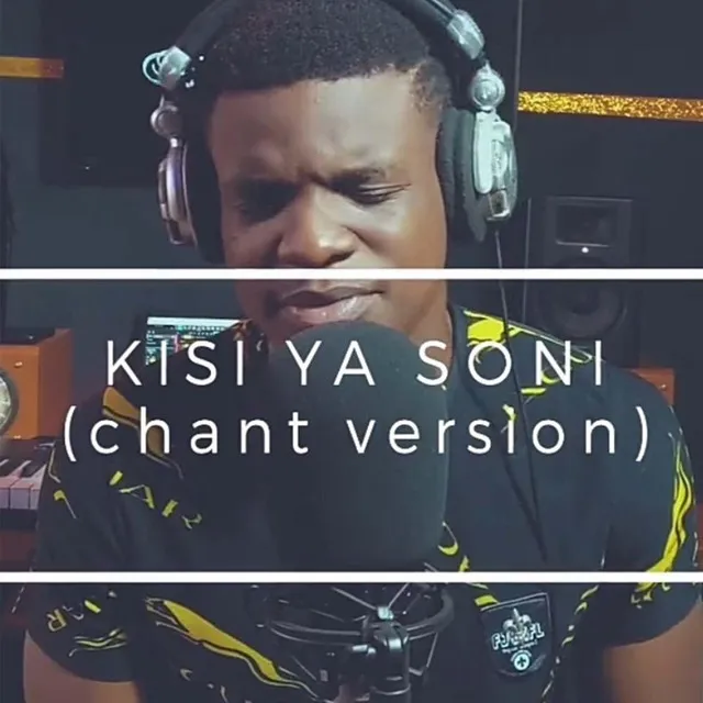 Kisi ya soni(Chant)