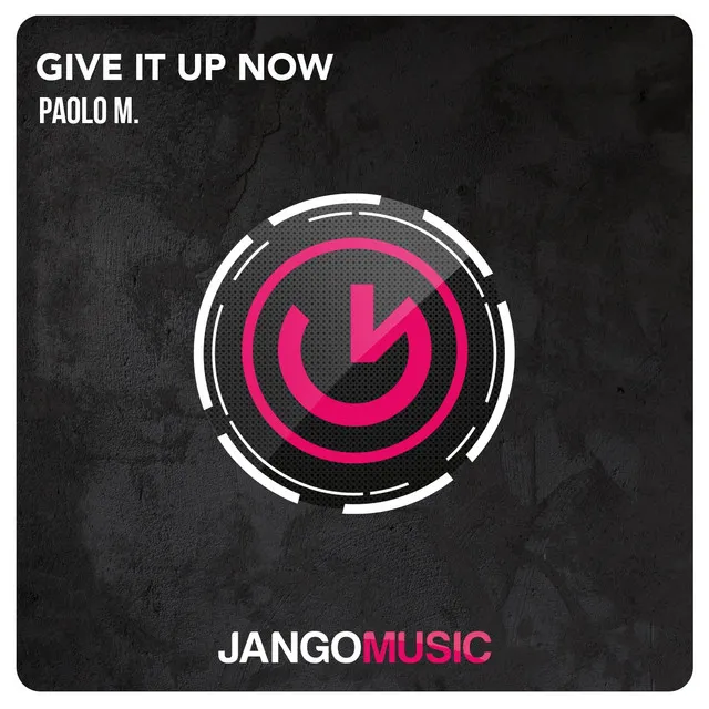 Give It up Now - Club Mix