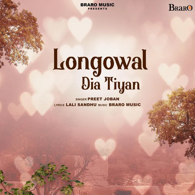 Longowal Dia Tiyan