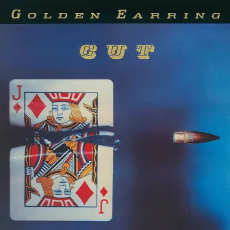 Cut (Remastered & Expanded) by Golden Earring