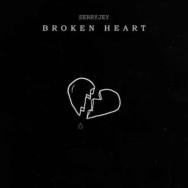 Broken heart