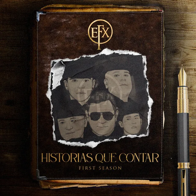 Historias Que Contar (First Season)